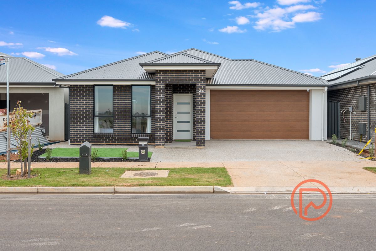 22 Trimboli Crescent, Riverlea Park