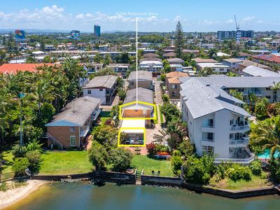 6 / 31A Peninsular Drive, Surfers Paradise