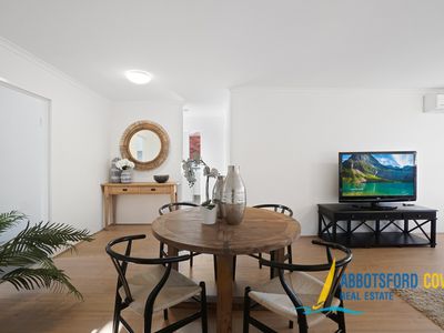 32 / 7 Bortfield Drive, Chiswick