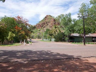 17 Nutwood Crescent, Kununurra