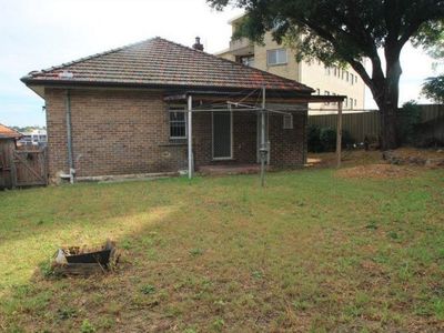 20 Station Street, Arncliffe