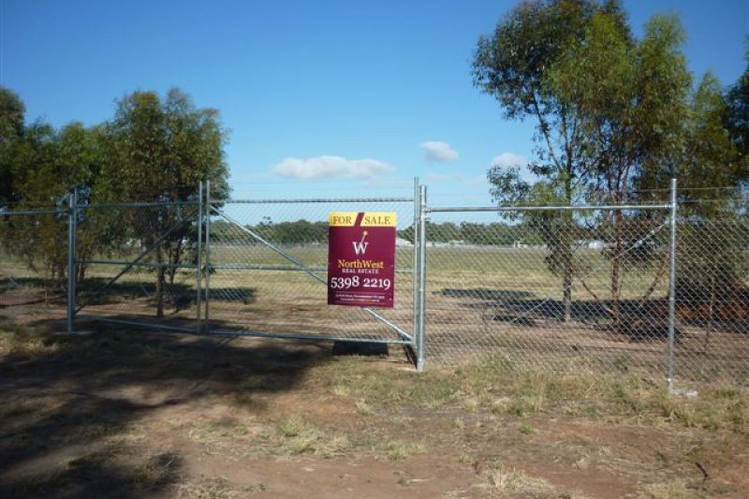 LOT 2 Henty Highway, Warracknabeal
