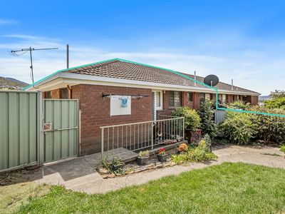 1 / 56 Crosby Road, Rosetta