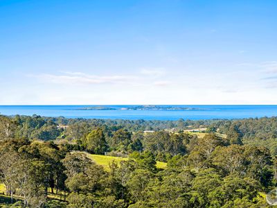 233 WAGONGA SCENIC DRIVE, Narooma