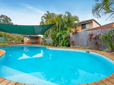 22 / 1 Highridge Road, Springfield