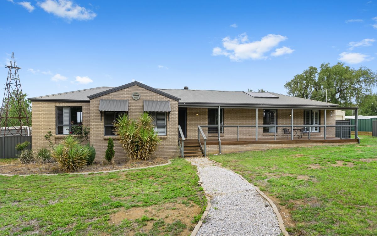 7274 Martin Street, Coolah Piper Real Estate