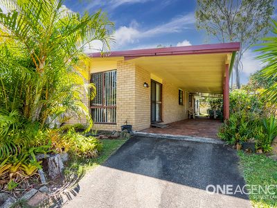 16 Nalkari St, Coombabah