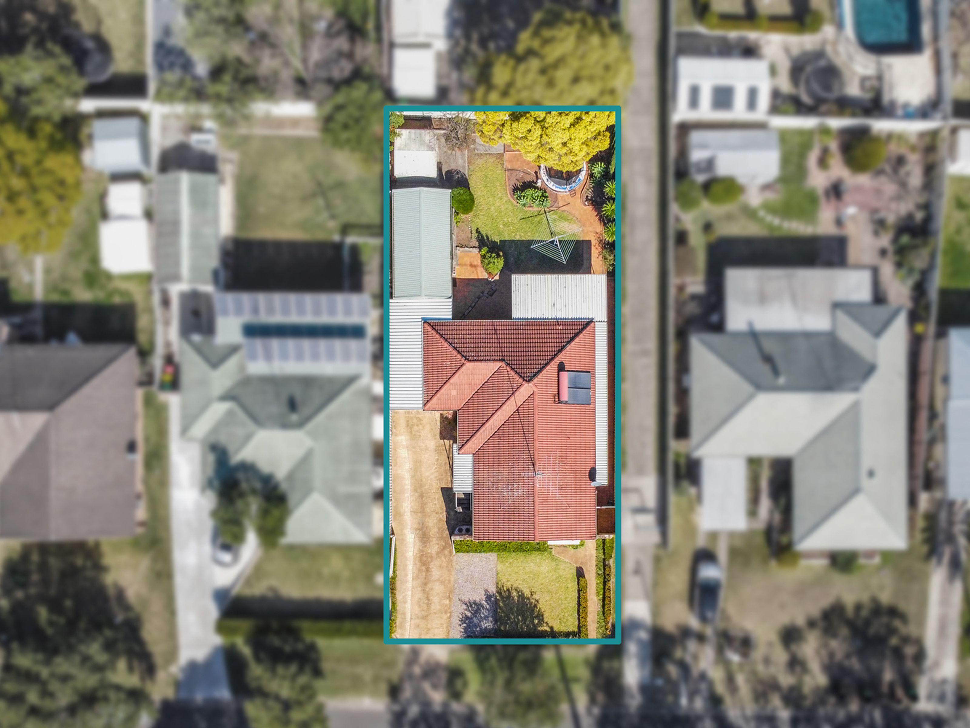 18 Single Road, SOUTH PENRITH