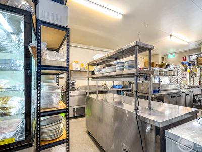 Currently Trading as 187 Cantina