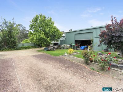 102 High Street, Heathcote