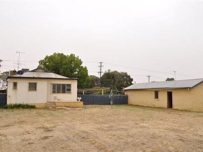 25 Quarry Road, Forbes