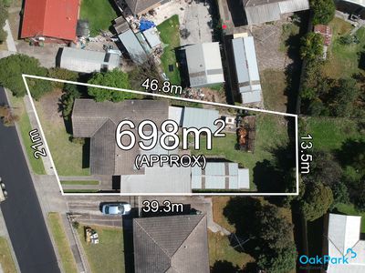 44 Childers Crescent, Coolaroo