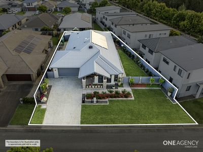 3 Shoalwater Street, Thornlands