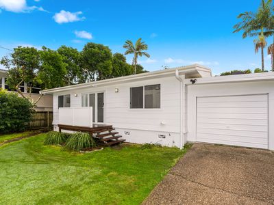 17 Rosewood Avenue, Bogangar