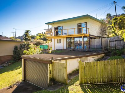 21 THE LOOP, Narooma