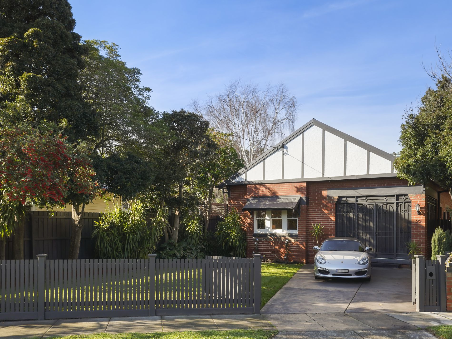 Murrumbeena
