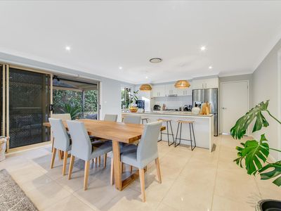 87 Greenfield Crescent, Elderslie