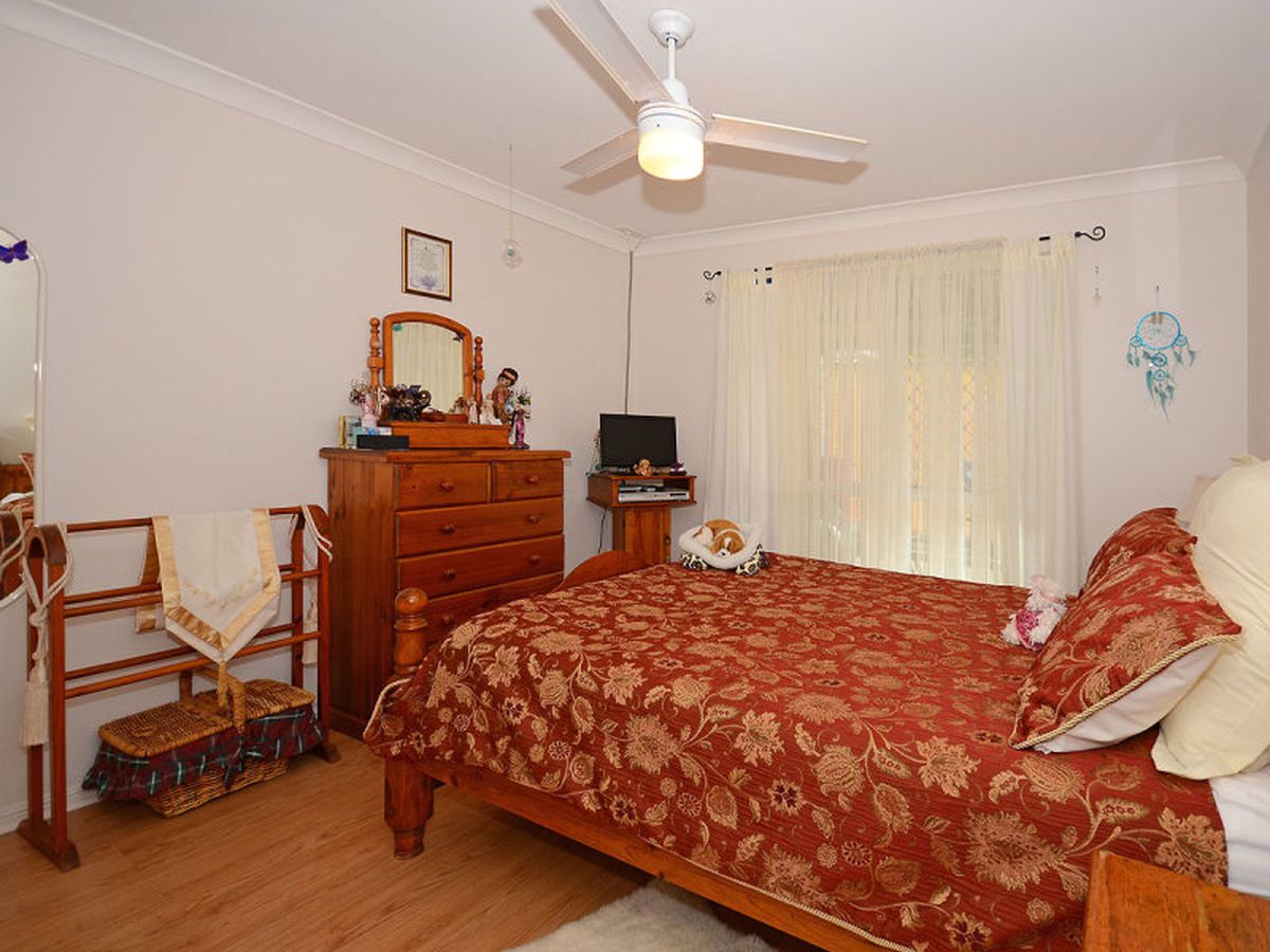 7 / 14 BEACH ROAD, Pialba