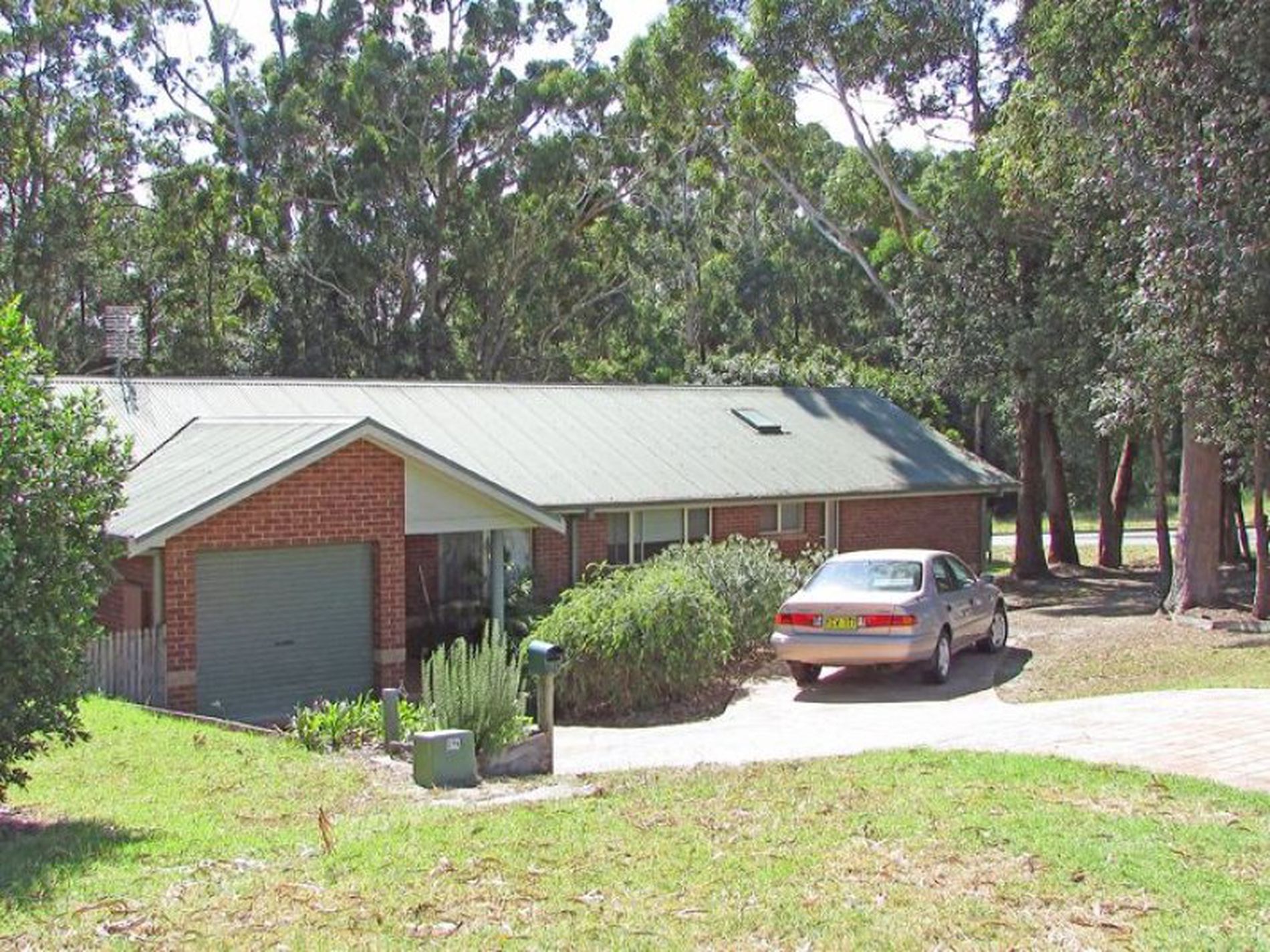 29 & 29A Golden Wattle Drive, Ulladulla