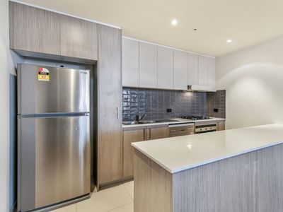 1404 / 420 Macquarie Street, Liverpool
