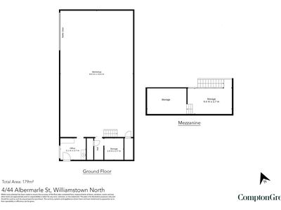 2&4 / 44 Albemarle Street, Williamstown North