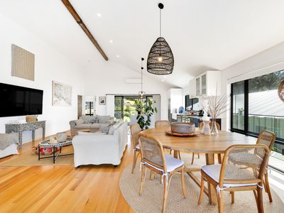 60 Yowani Road, Rosedale