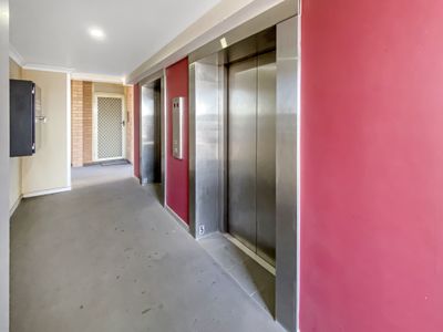 512 / 23 Adelaide Street, Fremantle