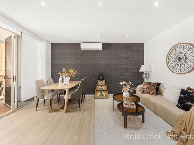 85 / 97 Bonar Street, Wolli Creek