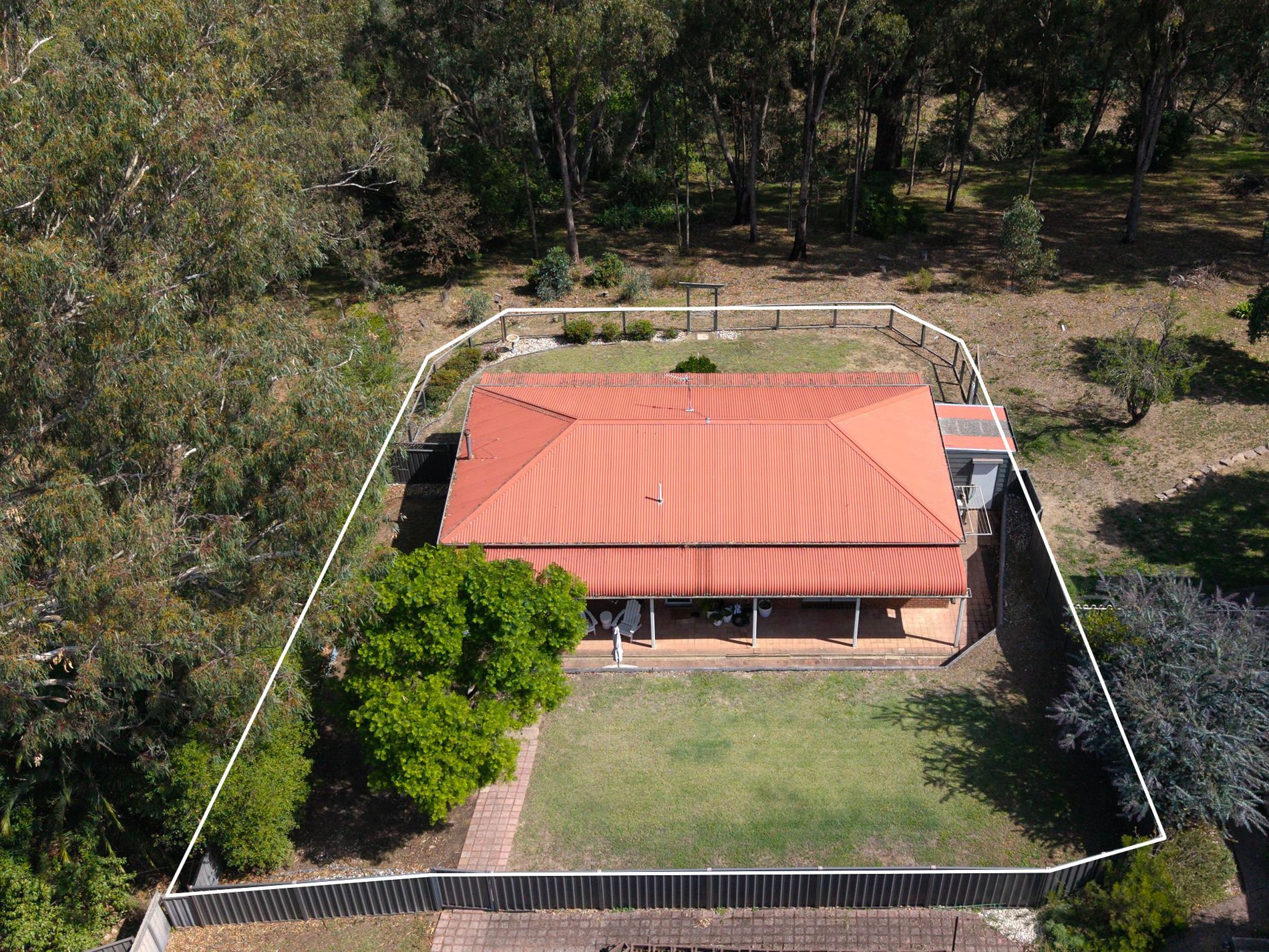 2B Delhi St, Seymour