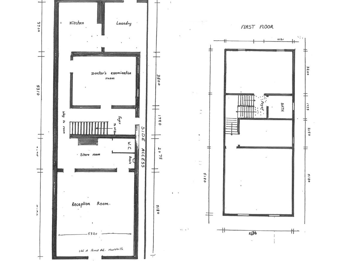 gallery