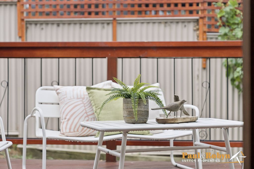 31 A Nardoo Crescent, O'connor