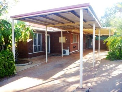 3 Langley Gardens, Port Hedland