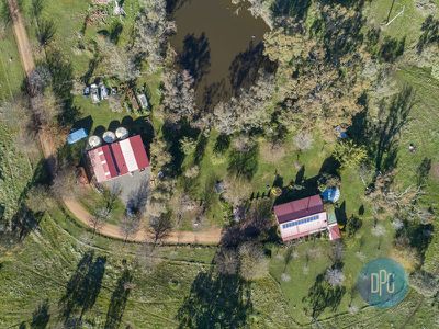 251 McLeod Lane, Mansfield
