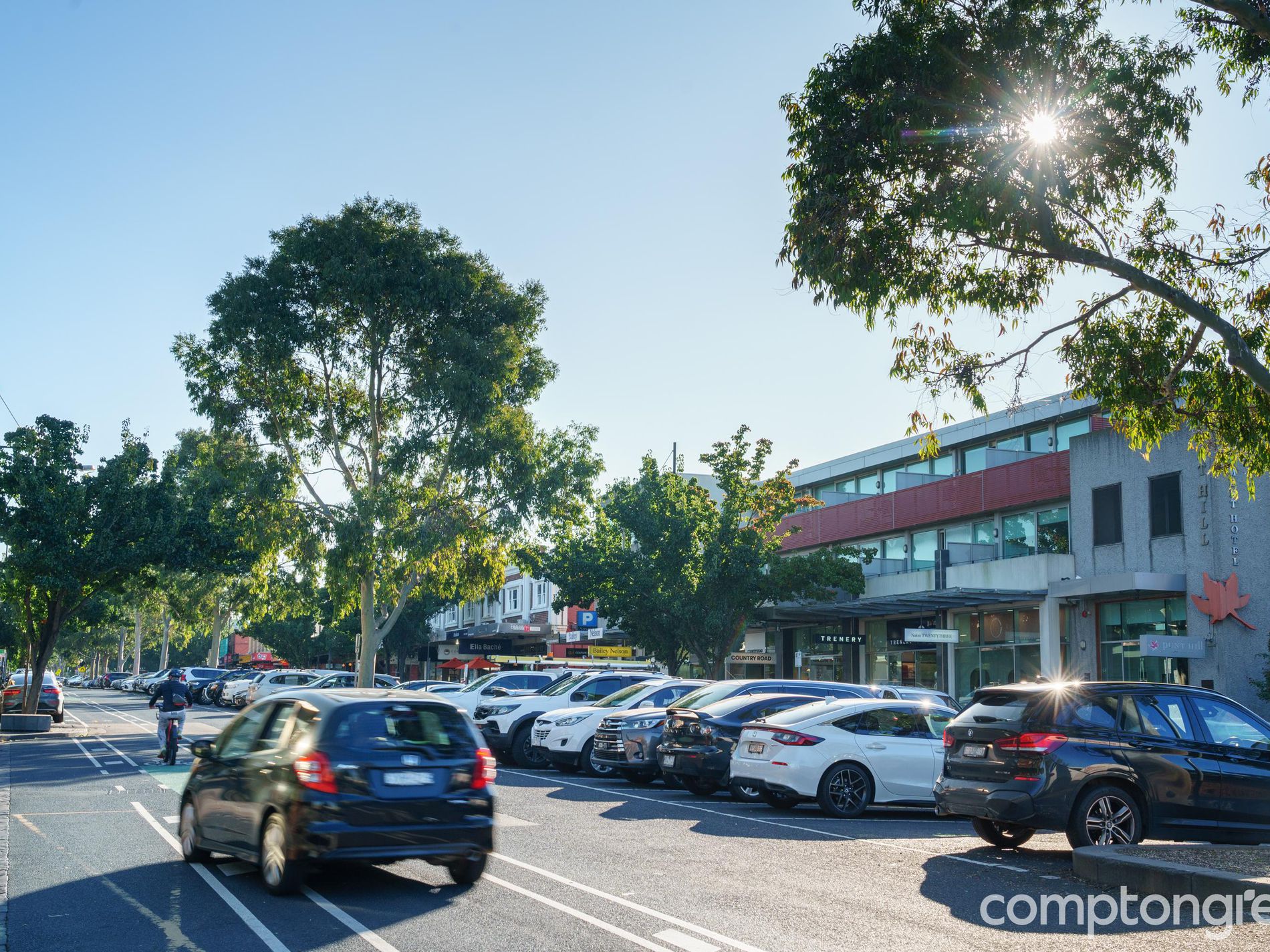 T8 / 6 Ferguson Street, Williamstown