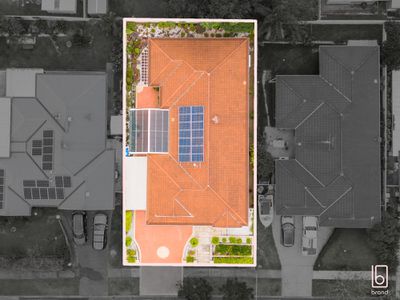 4 The Circuit, Blue Haven