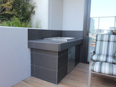 2602W / 42 Balston Street, Southbank