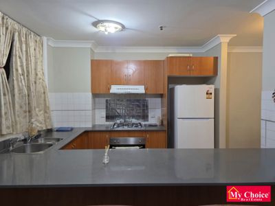 1209 / 11 Spencer Street, Fairfield
