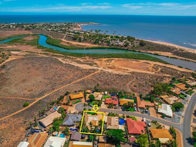8 Nicholls Retreat, Port Hedland