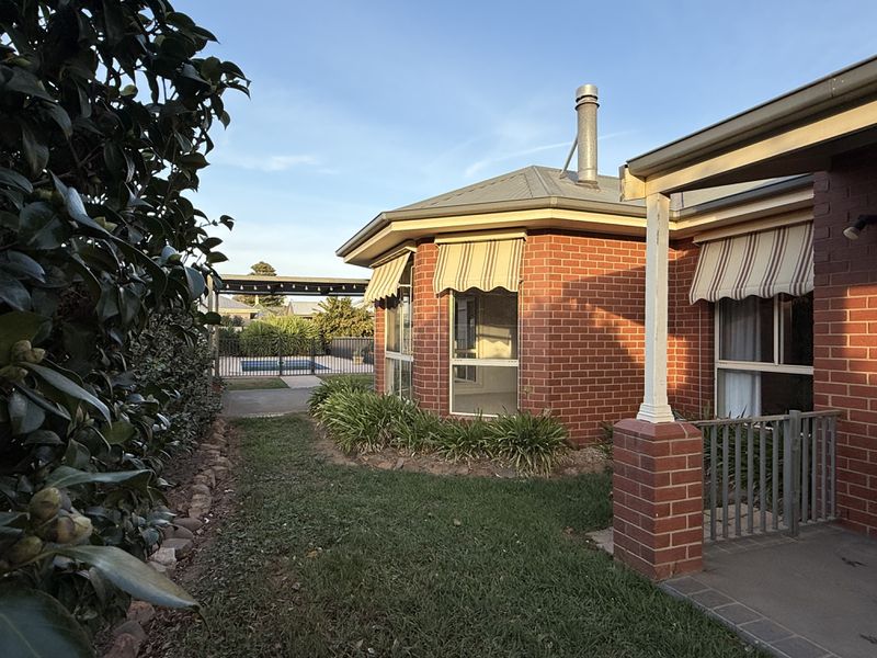 12 BLAYNEY LANE, Nagambie