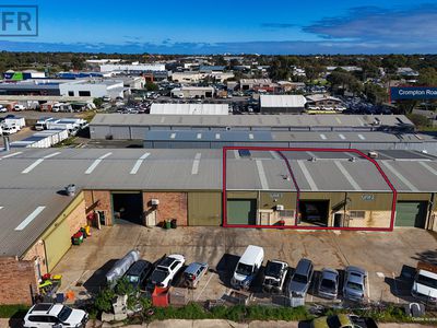 10 Crompton Road, Rockingham