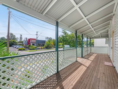 133 Ballina Road, East Lismore