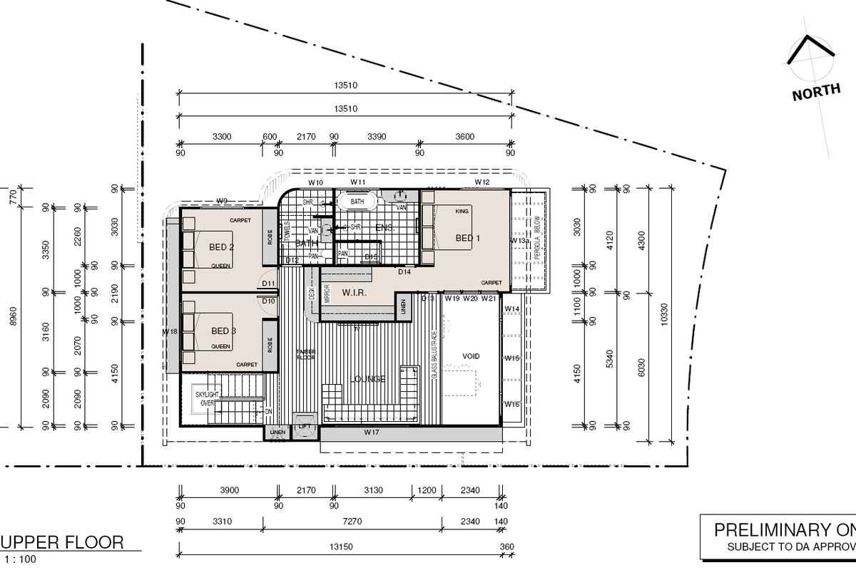 Casa Della - 78A Della Place, Yamba