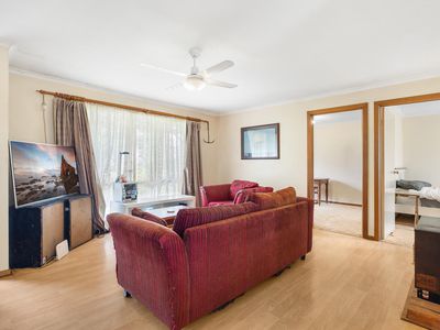 120 Vernon Street, Korong Vale