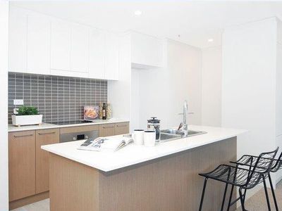 133 / 7 Irving Street, Phillip
