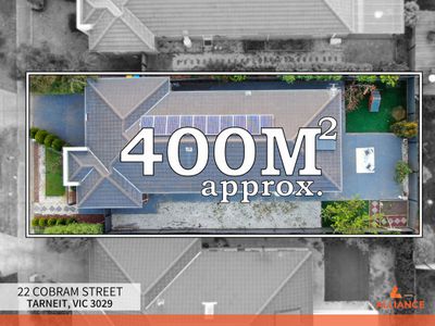 22 Cobram Street, Tarneit