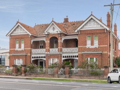 5 / 127-129 William Street, Bathurst