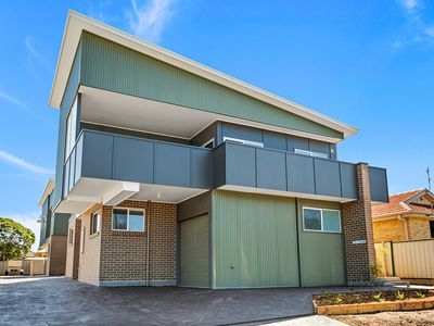 1 / 72 Kingston Street, Oak Flats