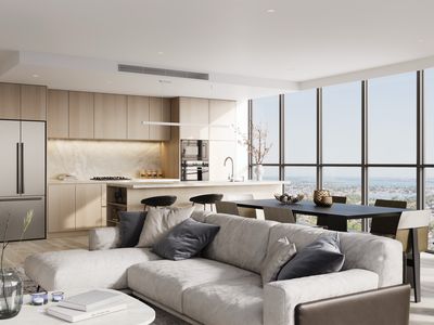 1Bed / 12 jack Bradham Drive, Hurstville
