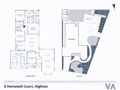 8 Hemswell Court, Highton