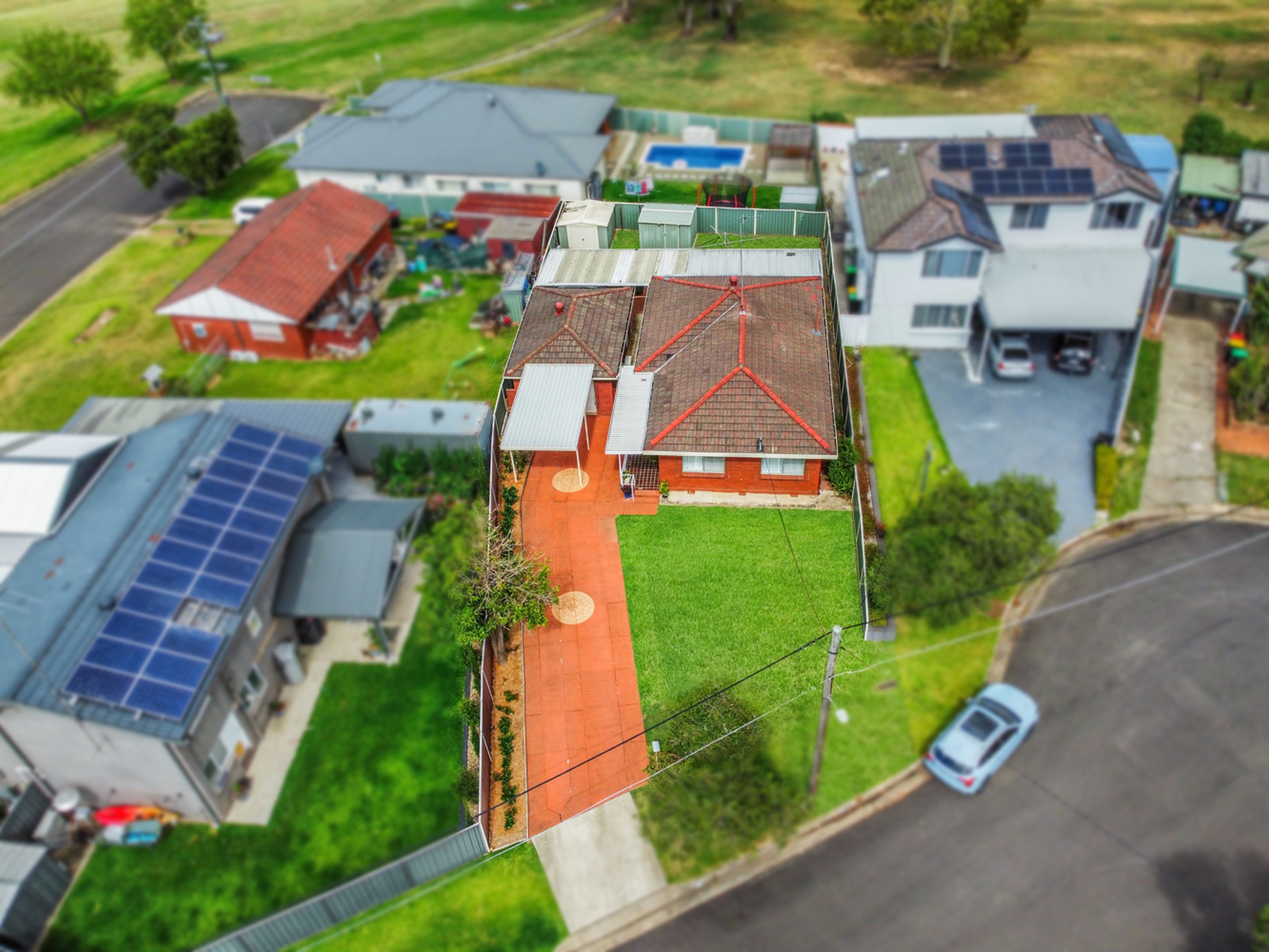 2 Sandra Place, SOUTH PENRITH